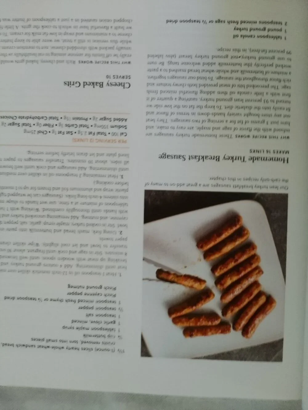 The Complete Diabetes Cookbook: the Healthy Way to Eat the Foods you Love.